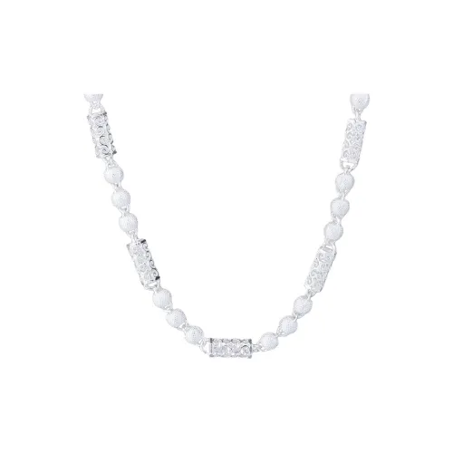 JOLLY SEASONS Сплав Ожерелья Унисекс