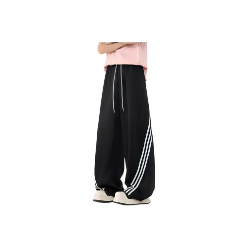 KUKESEN Унисекс Повседневные Брюки