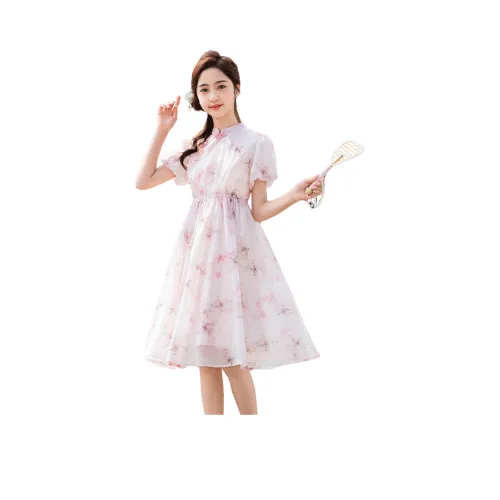 Because no Платье Розовое Подростки