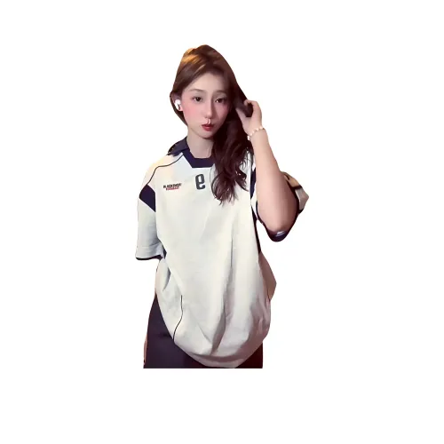 AN Женские Поло