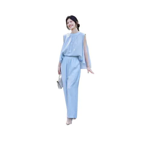 TERRE BLEUE Женские повседневные костюмы
