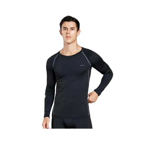 MESUCA Спортивная одежда Мужская Черная