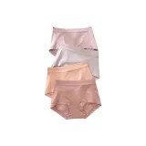 Пыльно-розовый + Серо-фиолетовый + Розовый + Красно-бурый