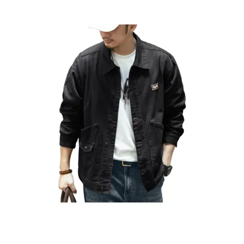 GELANLU Унисекс Рубашки