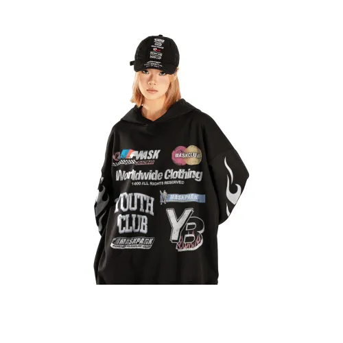 MASKPARK Унисекс Толстовки