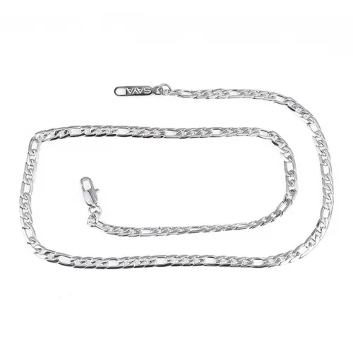 Saya Титановые и Стальные Ожерелья Мужские