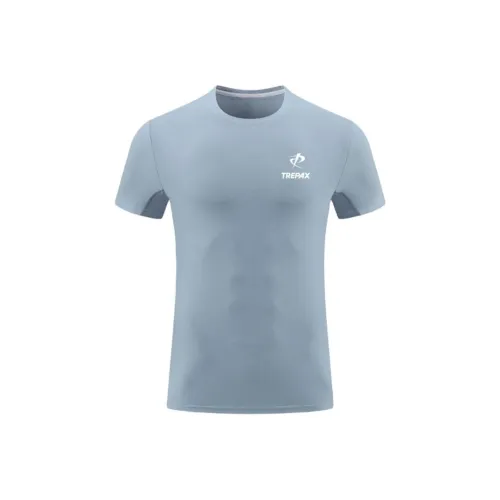 MONTSURF x TREPAX Т-Рубашка Мужская