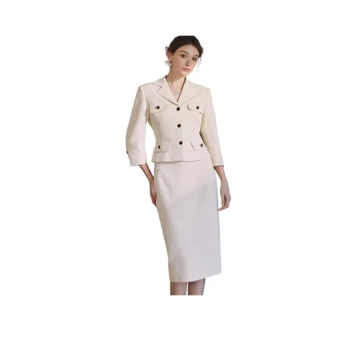 ROEYSHOUSE Бизнес-костюм женский