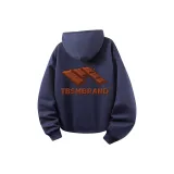 Темно-синий