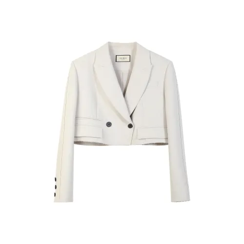 GURUI Альпака Y4 Женские короткие топы