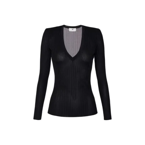 Elisabetta Franchi Трикотаж Женский