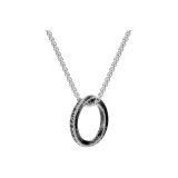 Лента Мебиуса Ожерелье-Состаривание Цвет