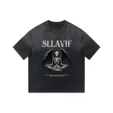 Чёрный узор 2