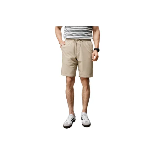 DANNINGZHEXUE Повседневные шорты Мужские