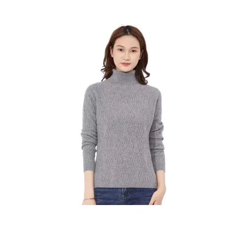 H YXIANG Женские Свитеры