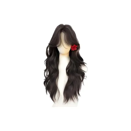 Sweet Pillow House Протеин Волокно Длинные Кудрявые Волосы