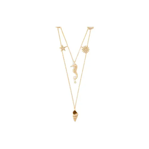 DIOR Женские ожерелья