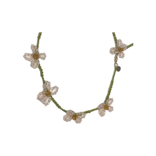 SIMONE ROCHA Ожерелья Женские Многоцветные