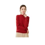 Грейпфрутово-красный