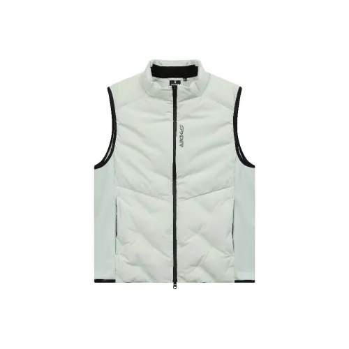 SPYDER Мужские жилеты