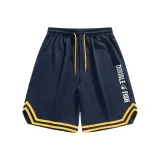 Темно-синий, желтый