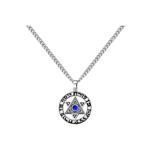 DAN DREAM Масляные капли Ожерелье Мужское