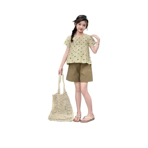 MY LITTLE PONY Повседневный спортивный комплект из 2 предметов для детей