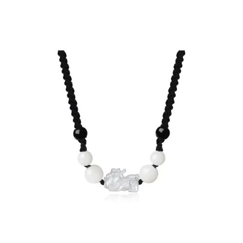 CHIEMOT Ожерелья Унисекс