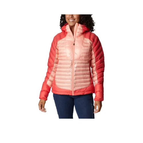 Columbia Labyrinth LoopOmni Термо Infinity Нейлон Полиэстер Переработанный полиэстер Куртка Женские