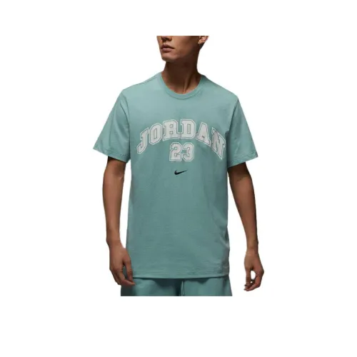 Jordan MVP T-Shirt Мужская Минеральная