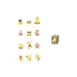 Одиночная коробка (случайный стиль)