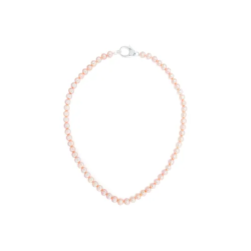 Hatton Labs Женские Серебряные Ожерелья