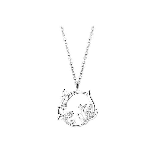 JOYDINNY Браслет с шнурками женский