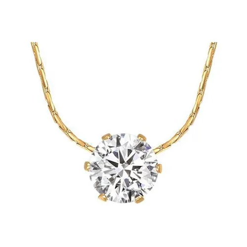 Ван Гог Ожерелья Женские