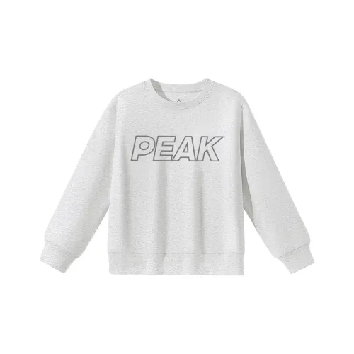 PEAK Толстовка для детей 3-7 лет