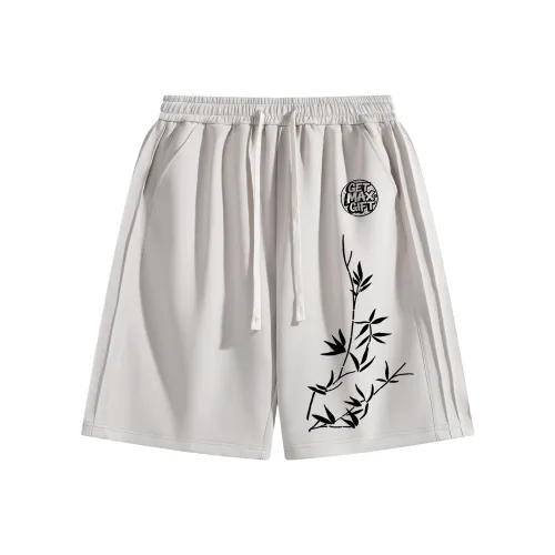 GET MAX GIFT Повседневные шорты унисекс