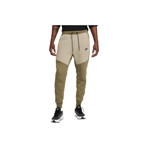 Nike Tech Fleece Futura Спортивные брюки Мужские