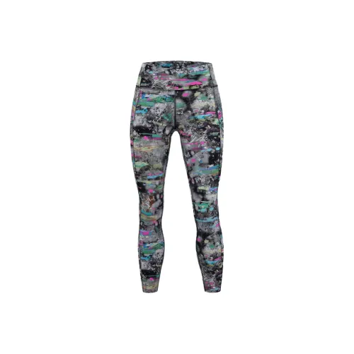 lululemon Fast and Free Повседневные брюки Женские