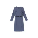 Темно-синий