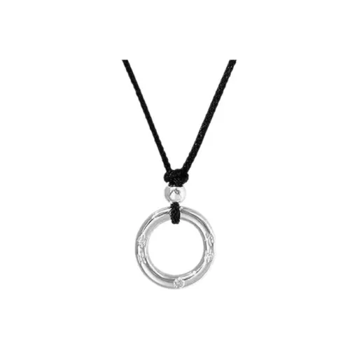 CANHUI Сплав Ожерелье Женское