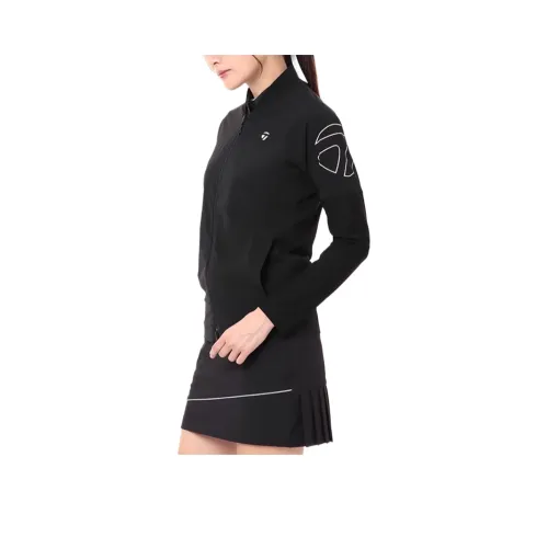 TaylorMade Женские Куртки