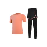 Апельсин & Черный & Апельсин