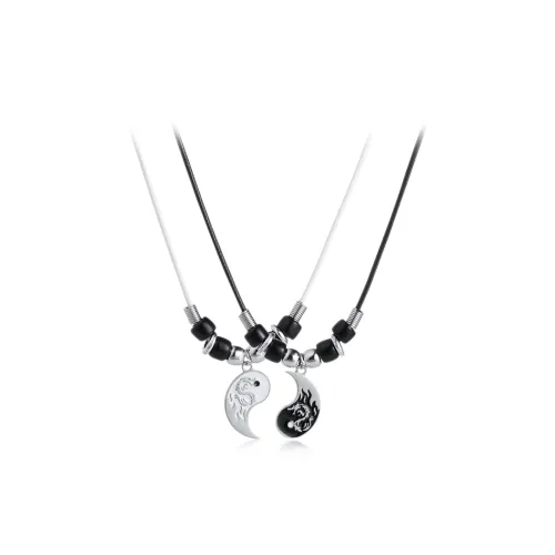 RINGLOVE Смола Ожерелья Унисекс