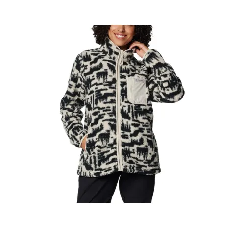 Columbia West Bend Velvet Feel Coat Women's