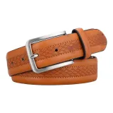 Желто-коричневый