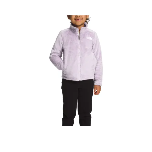 THE NORTH FACE Бархат Feel Пальто Для Малышей и Детей