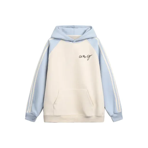 GET MAX GIFT Унисекс Толстовки