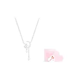 Серебряный + Любовь Подарочная коробка - Скретч-карта