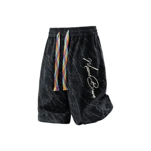 M&X MEDX Унисекс Повседневные шорты