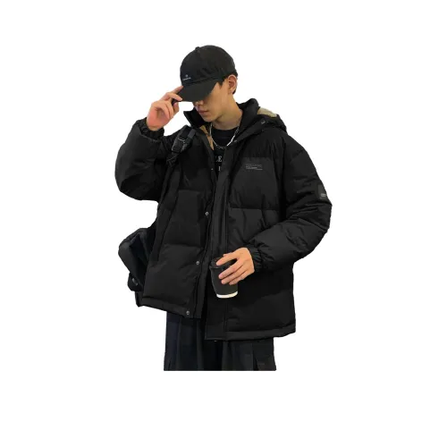 Tonlion Мужские Пуховики